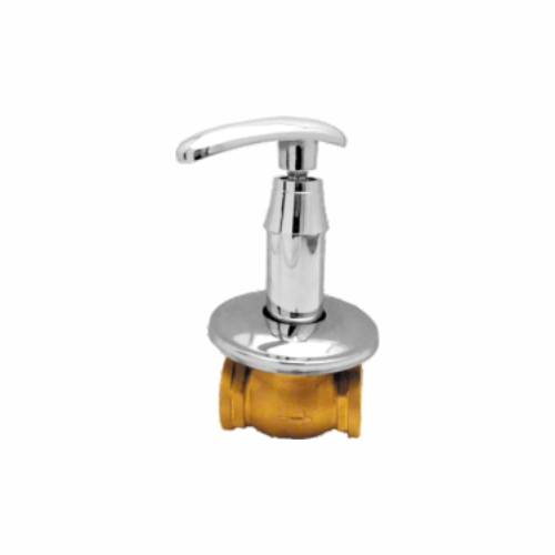 3/4 Concealed Valve